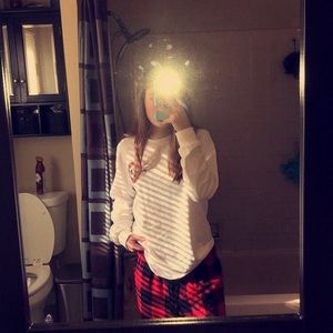 Meet your Posher, Jenna